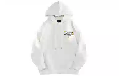 FONDLOOK Hoodie
