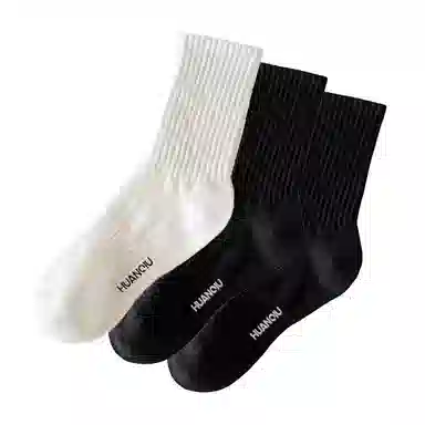 HUANQIU Socks
