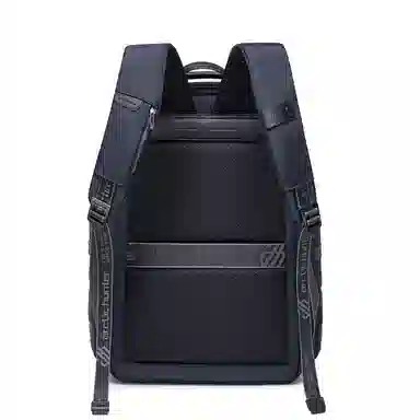 北极猎人 高级质感大容量时尚 涤纶（聚酯纤维） 双肩包 常规 男款 多色