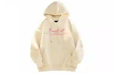FONDLOOK Hoodie