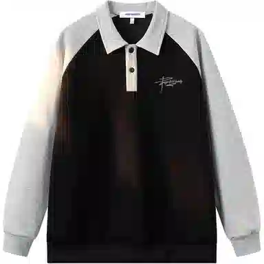 Garfield Family Polo Shirt