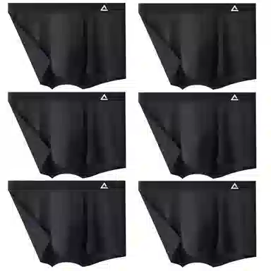 PEAK 10A Ice Silk Sport Boxer Briefs