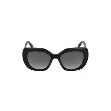 Celine Butterfly Sunglasses Black