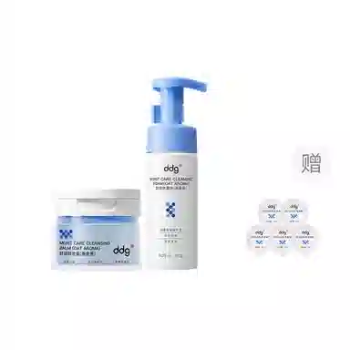 ddg 2.0 110ml+150g
