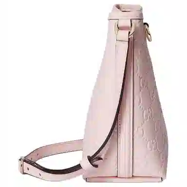 Gucci GG Emblem Mini