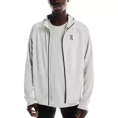 On Climate Zip Hoodie