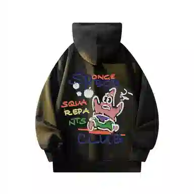 SPONGEBOB SQUAREPANTS Logo