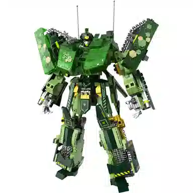 JAKI 800psc F5-A0015-99A