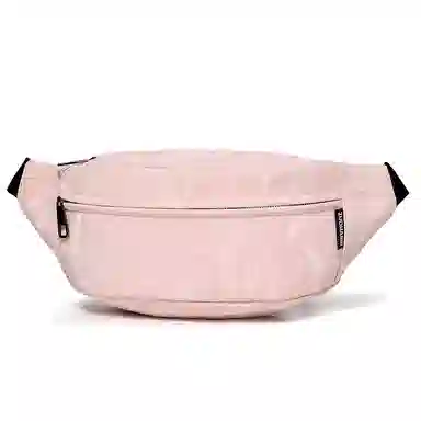 尊梵 简约百搭时尚出游轻便 尼龙布 胸包 男女同款情侣款 多色