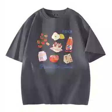 Fingercroxx itFGXX T