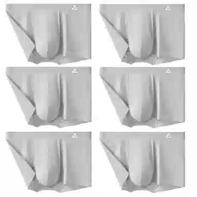 PEAK 10A Ice Silk Sport Boxer Briefs