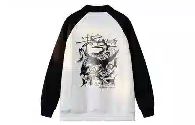 Garfield Family Polo Shirt