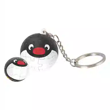 3D-JP Pingu 24pcs A3957A3958