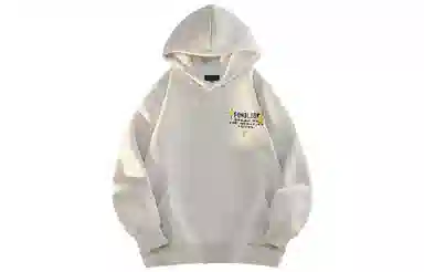 FONDLOOK Hoodie