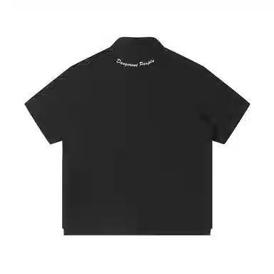 DANGEROUSPEOPLE POLO