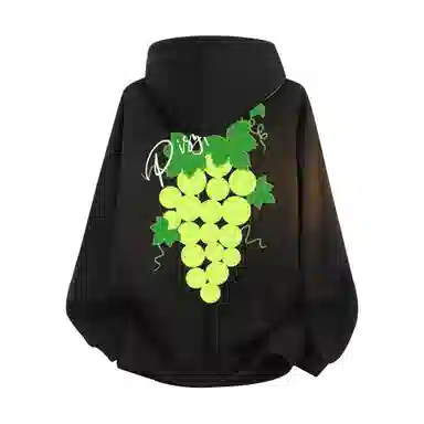 PISYPOX Starfruit Hoodie