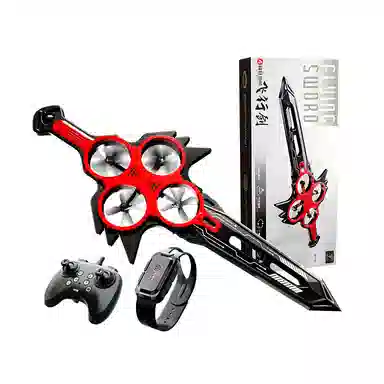 贝杰斯 飞行器飞机 无人机玩具