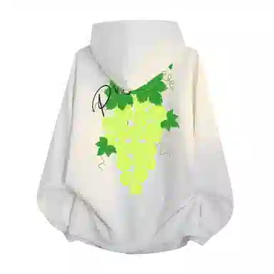 PISYPOX Starfruit Hoodie