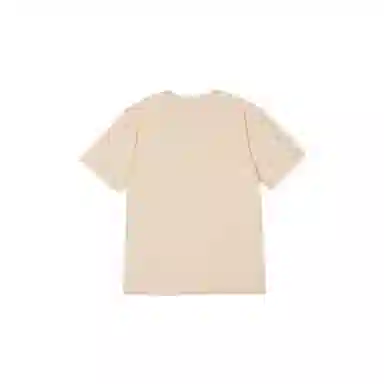 THE MUSEUM VISITOR PARTY GLITTER T