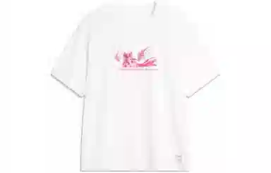 LiNing x LEAGUE OF LEGENDS T