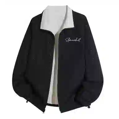 s.k. manor hill Logo