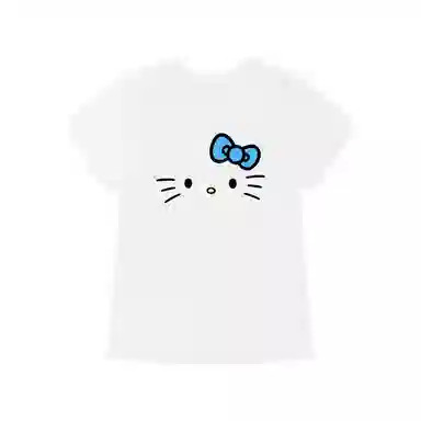 Sanrio x Hello Kitty T