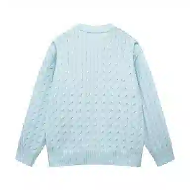 Fakeyoung Cleanfit Cardigan