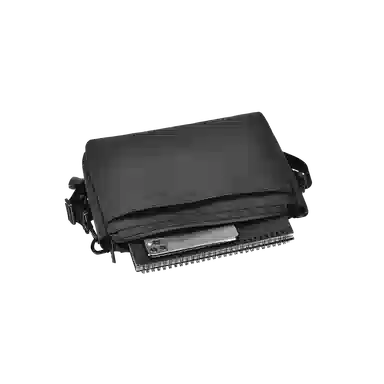 COEXISTENCE Large Reflective Backpack