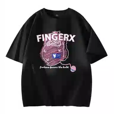 Fingercroxx itFGXX T