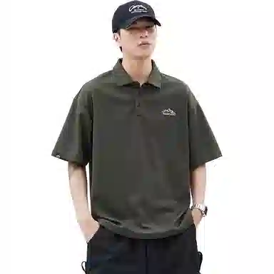 MR.MUDI poloinst Polo