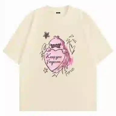 Fingercroxx itFGXX T