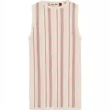 ZARA SS25 T