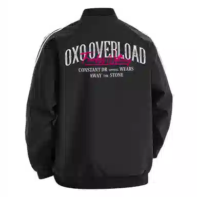 OXO OVERLOAD logo