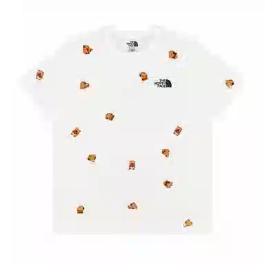 THE NORTH FACE NORTH FACE Fantasy 3 T