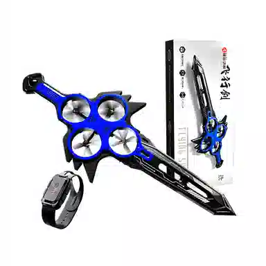 贝杰斯 飞行器飞机 无人机玩具