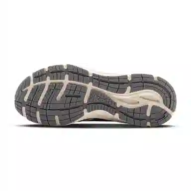 Mizuno Pi Retro Light Grey