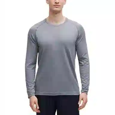 lululemon Metal Vent Tech Metal Vent Tech Long-Sleeve Shirt Updated FitT