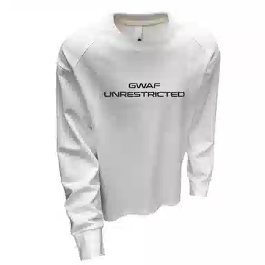 GWAF 240gLogoT