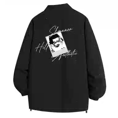 s.k. manor hill Logo