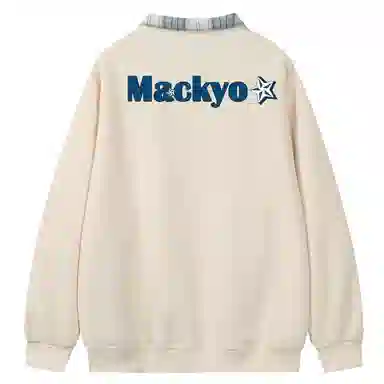 Mackyo logoPOLO