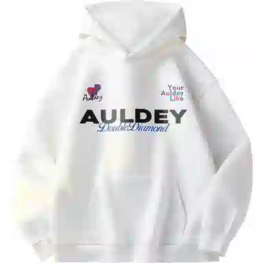 AULDEY logo