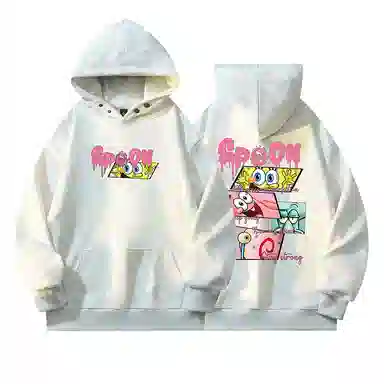 SpongeBob SquarePants Hoodie