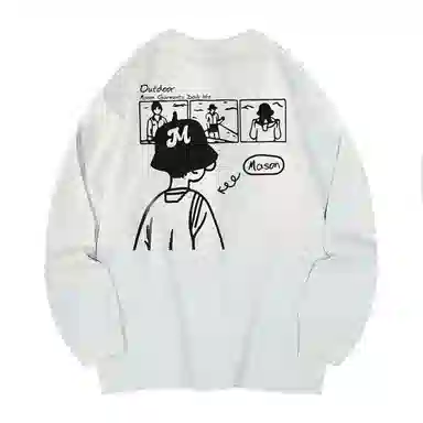 masongarments T