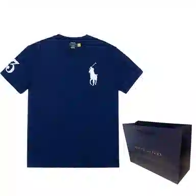 Polo Ralph Lauren SS23 LogoT