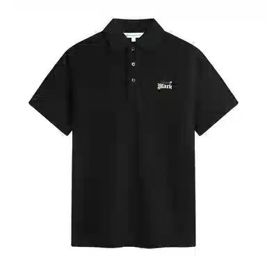 FAIRWHALE Polo Shirt