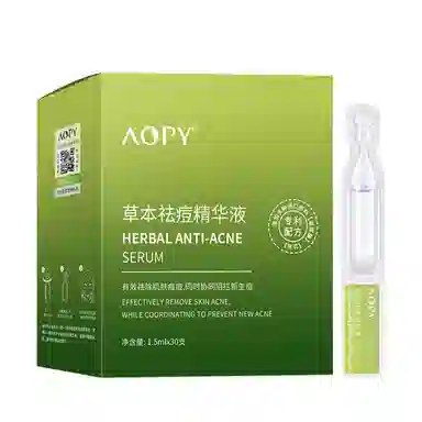 AOPY 1.5ml*30