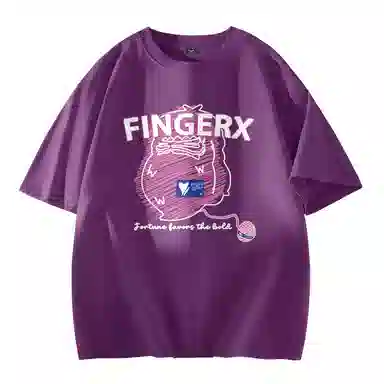 Fingercroxx itFGXX T