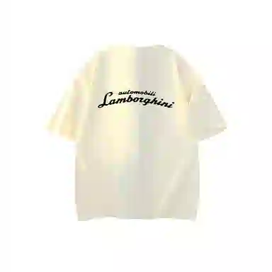 Automobili Lamborghini T