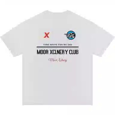 MOOR XCLNERY logoT