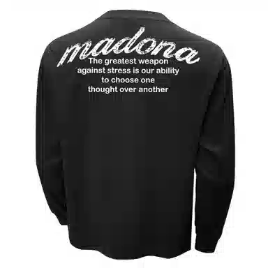 MADONA logo